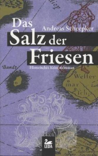 Das Salz der Friesen