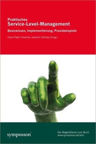 Praktisches Service-Level-Management