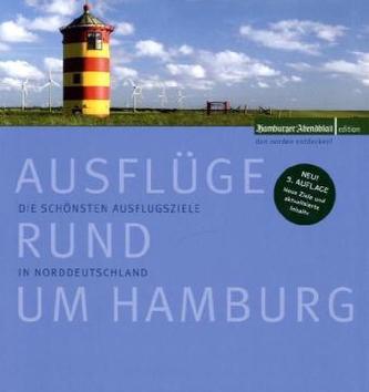Ausflüge rund um Hamburg
