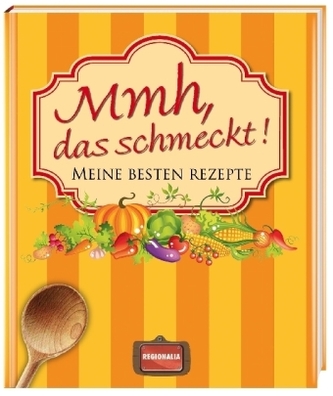 Mmh, das schmeckt!