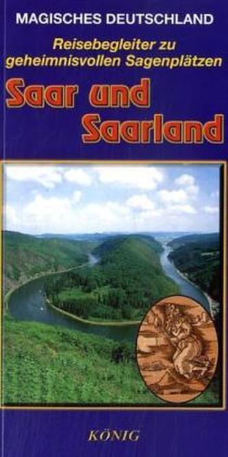 Saar und Saarland