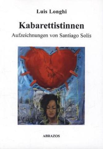 Kabarettistinnen
