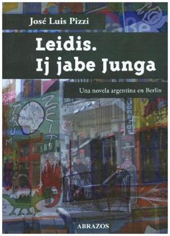 Leidis. Ij jabe Junga