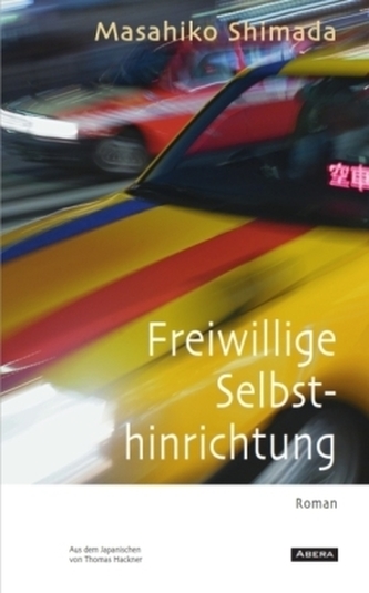 Freiwillige Selbsthinrichtung