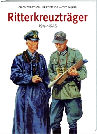 Ritterkreuzträger 1941-1945