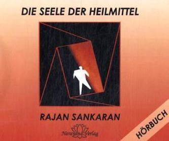 Die Seele der Heilmittel, 7 Audio-CDs