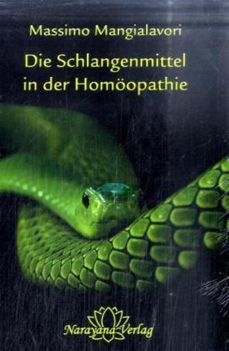 Die Schlangenmittel in der Homöopathie