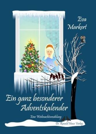 Ein ganz besonderer Adventskalender