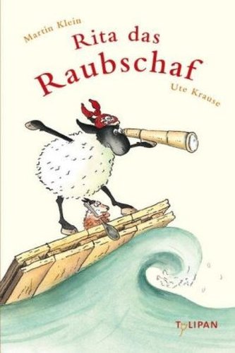Rita das Raubschaf