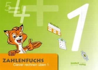 1. Schuljahr, Übungsheft