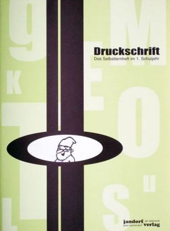 Druckschrift