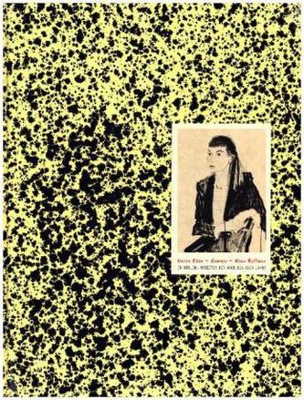 Unica Zürn, Camaro, Hans Bellmer in Berlin