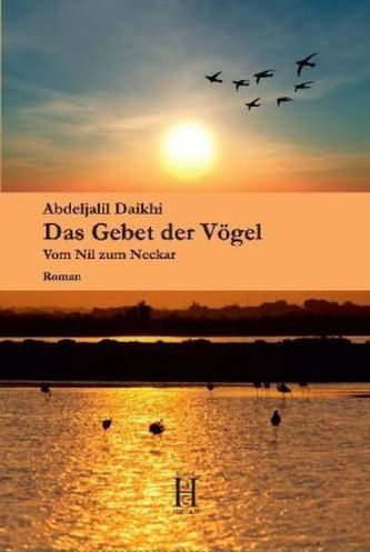 Das Gebet der Vögel