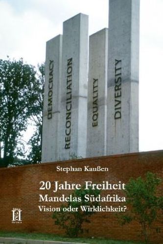 20 Jahre Freiheit