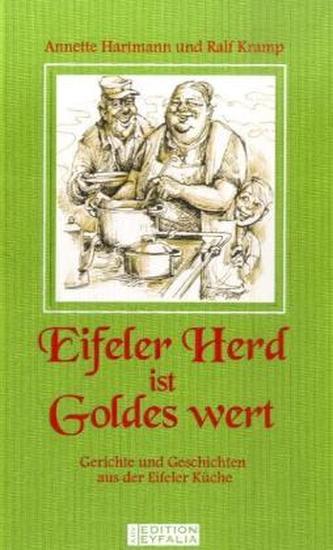 Eifeler Herd ist Goldes wert
