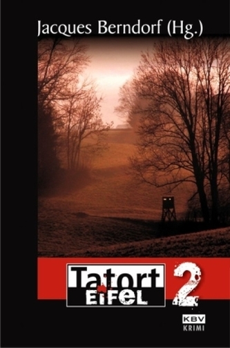 Tatort Eifel. Bd.2