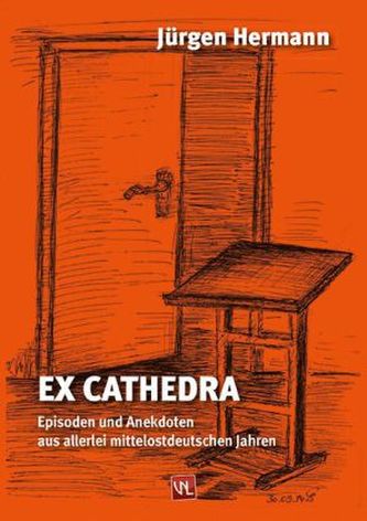 Ex Cathedra