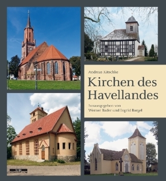 Kirchen des Havellandes