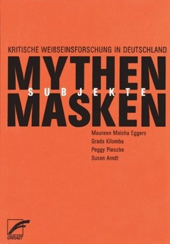 Mythen, Masken und Subjekts