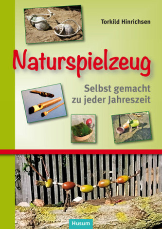 Naturspielzeug