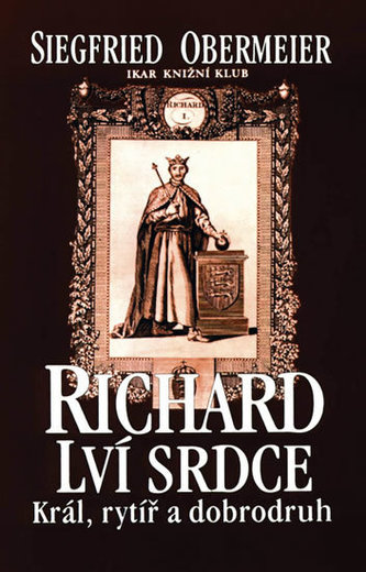 Richard Lví srdce