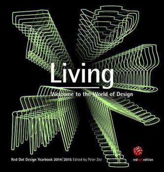 Red Dot Design Yearbook Living 2014/2015