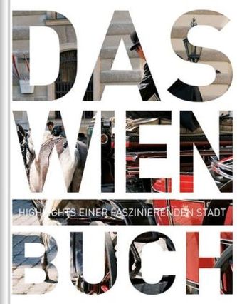 Das Wien Buch