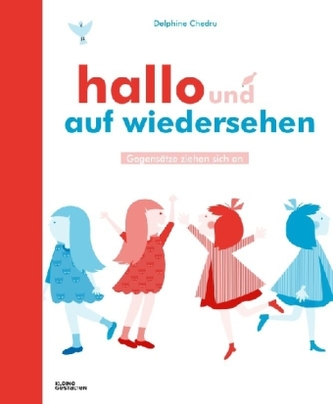 Hallo & Auf Wiedersehen