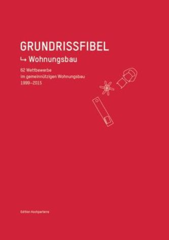 Grundrissfibel Wohnungsbau