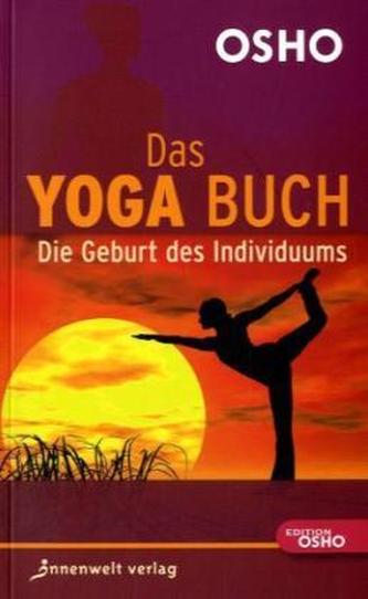 Das Yoga Buch