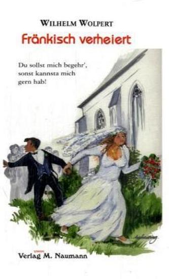 Fränkisch verheiert