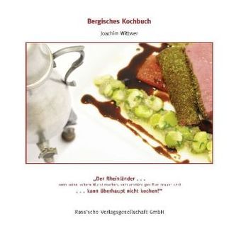 Bergisches Kochbuch