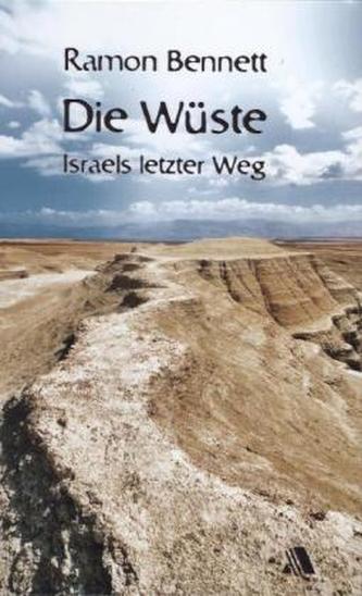 Die Wüste
