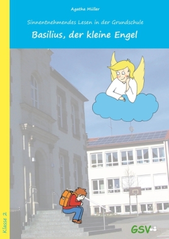 Basilius, der kleine Engel