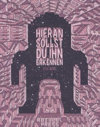 Hieran sollst du ihn erkennen