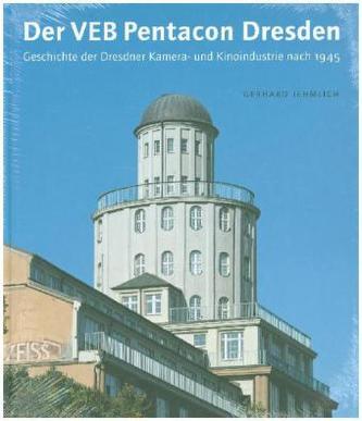 Der VEB Pentacon Dresden