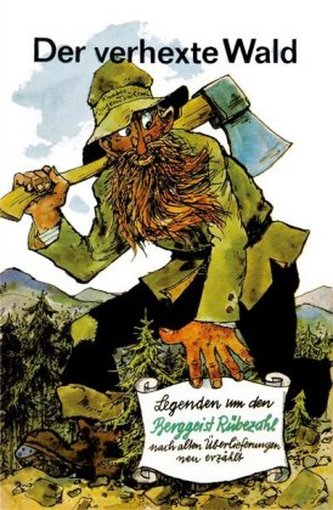 Der verhexte Wald