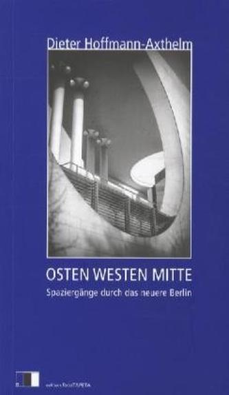 Osten Westen Mitte