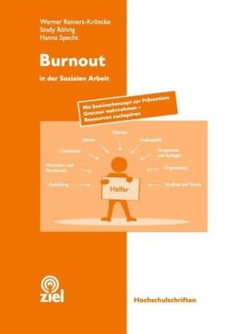Burnout in der sozialen Arbeit