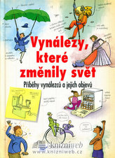 Vynálezy, které změnily svět