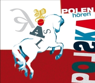 Polen hören, 1 Audio-CD