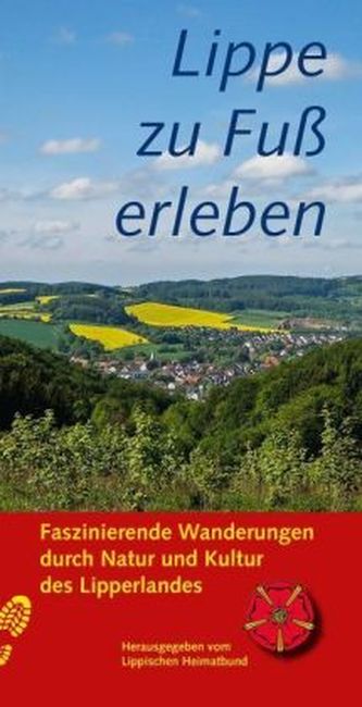 Lippe zu Fuß erleben