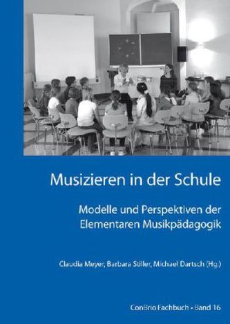 Musizieren in der Schule