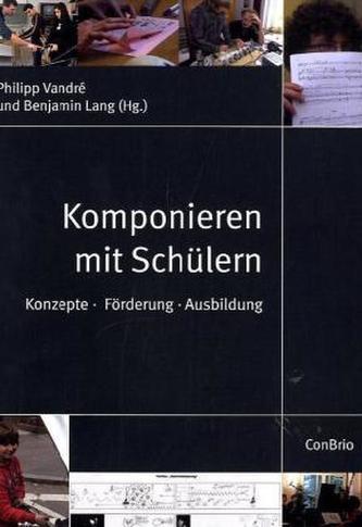 Komponieren mit Schülern