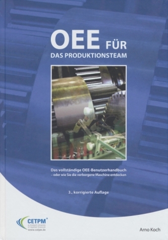 OEE für das Produktionsteam