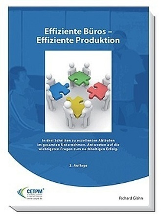 Effiziente Büros - Effiziente Produktion