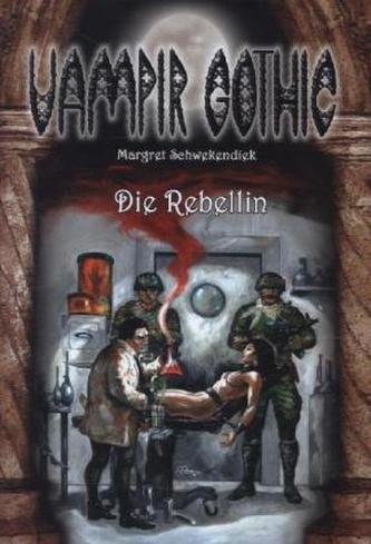 Die Rebellin