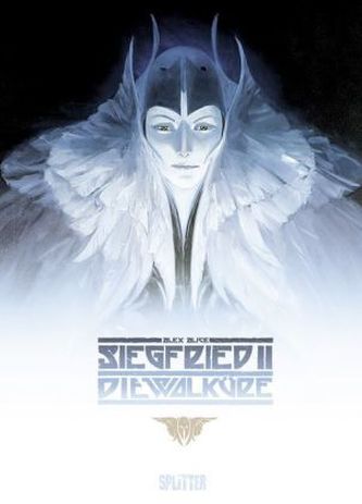 Siegfried - Die Walküre