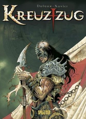 Kreuzzug - Herr der Maschinen