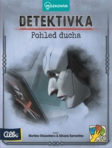 Detektivka - Pohled ducha